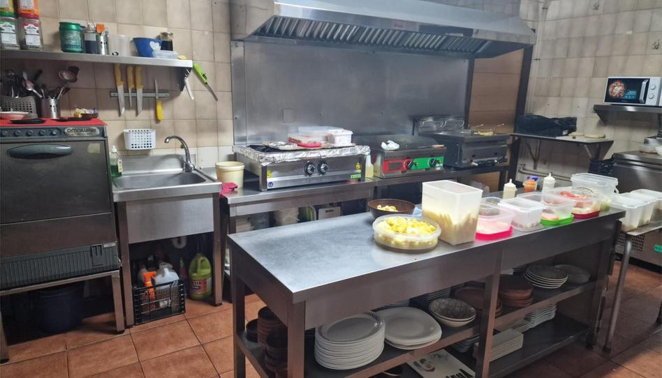 Premises for sale in Calle Valladolid, 28, San Antón, Armilla - image 1 Photo 1 of Premises for sale in Calle Valladolid, 28, San Antón, Armilla