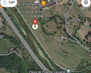 Land for sale in Laviana