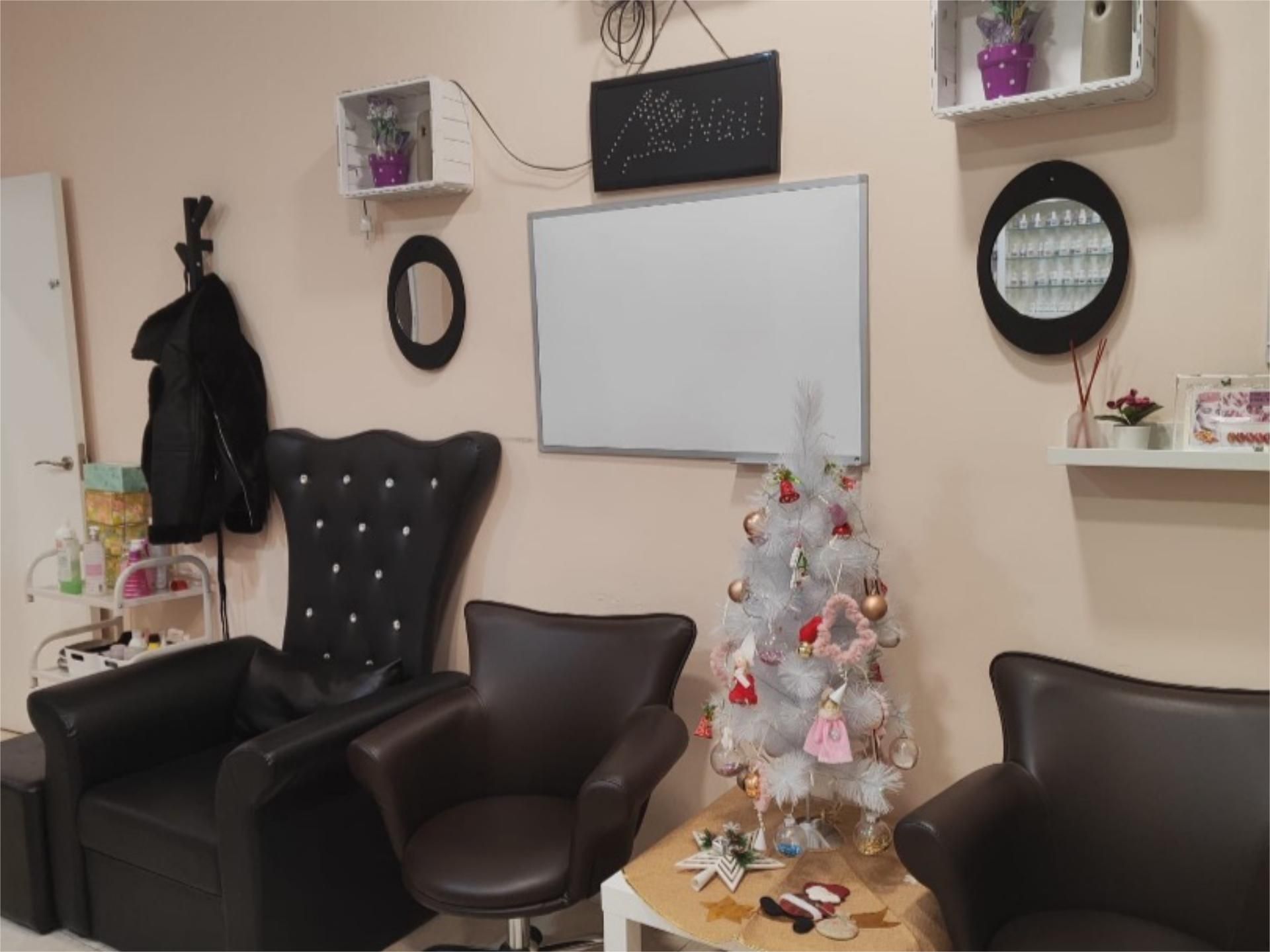 Premises to rent in Parla  with Air Conditioner and Heating