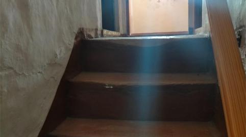 Foto 4 de Casa adosada en venda a Calle el Vall, 21, Mosqueruela, Teruel