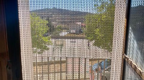 Foto 5 de Casa adosada en venda a Calle el Vall, 21, Mosqueruela, Teruel