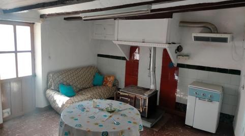 Foto 2 de Casa adosada en venda a Calle el Vall, 21, Mosqueruela, Teruel