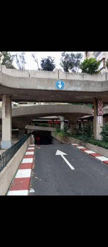 Garaje en Venta en Calle de Isaac Peral, 4 en Gaztambide