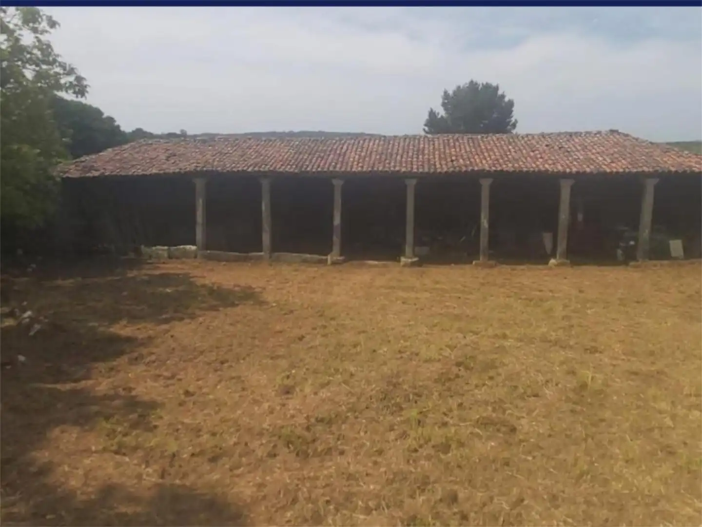 Casa o xalet en venda a Poblado Val, 1, Agolada Casa o xalet en venda en Agolada amb Jardí privat, Terrassa i Balcó
