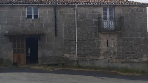 Foto 2 de Casa o chalet en venta en Poblado Val, 1, Agolada, Pontevedra