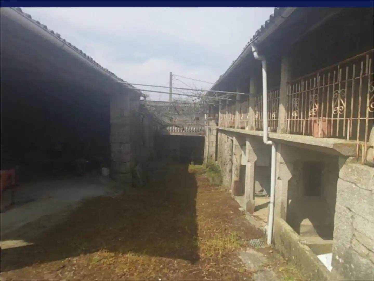 Casa o xalet en venda a Poblado Val, 1, Agolada Casa o xalet en venda en Agolada amb Jardí privat, Terrassa i Balcó