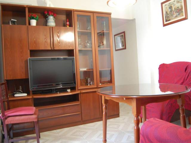 Piso en Venta en Calle Manuel Rodríguez Alonso, 7 en Triana Este