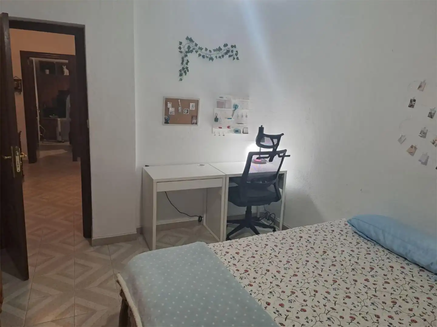 Piso en venta en Calle Manuel Rodríguez Alonso, 7, Triana Este Habitación de Piso en venta en Sevilla con Aire acondicionado, Terraza y Trastero
