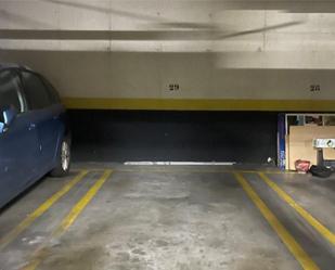 Parking of Garage for sale in  Madrid Capital