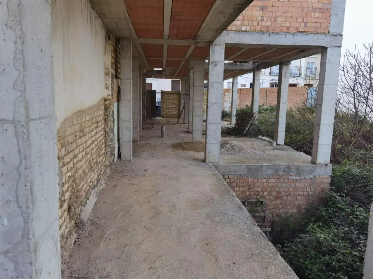 Casa adosada en venda a Calle Moral, 22, Teba Casa adosada en venda en Teba amb Jardí privat i Terrassa