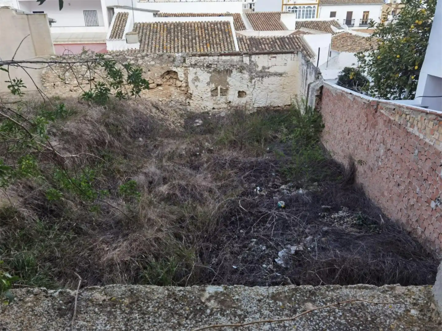 Casa adosada en venda a Calle Moral, 22, Teba Casa adosada en venda en Teba amb Jardí privat i Terrassa