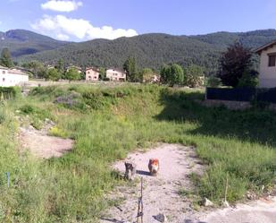 Land for sale in Sant Julià de Cerdanyola