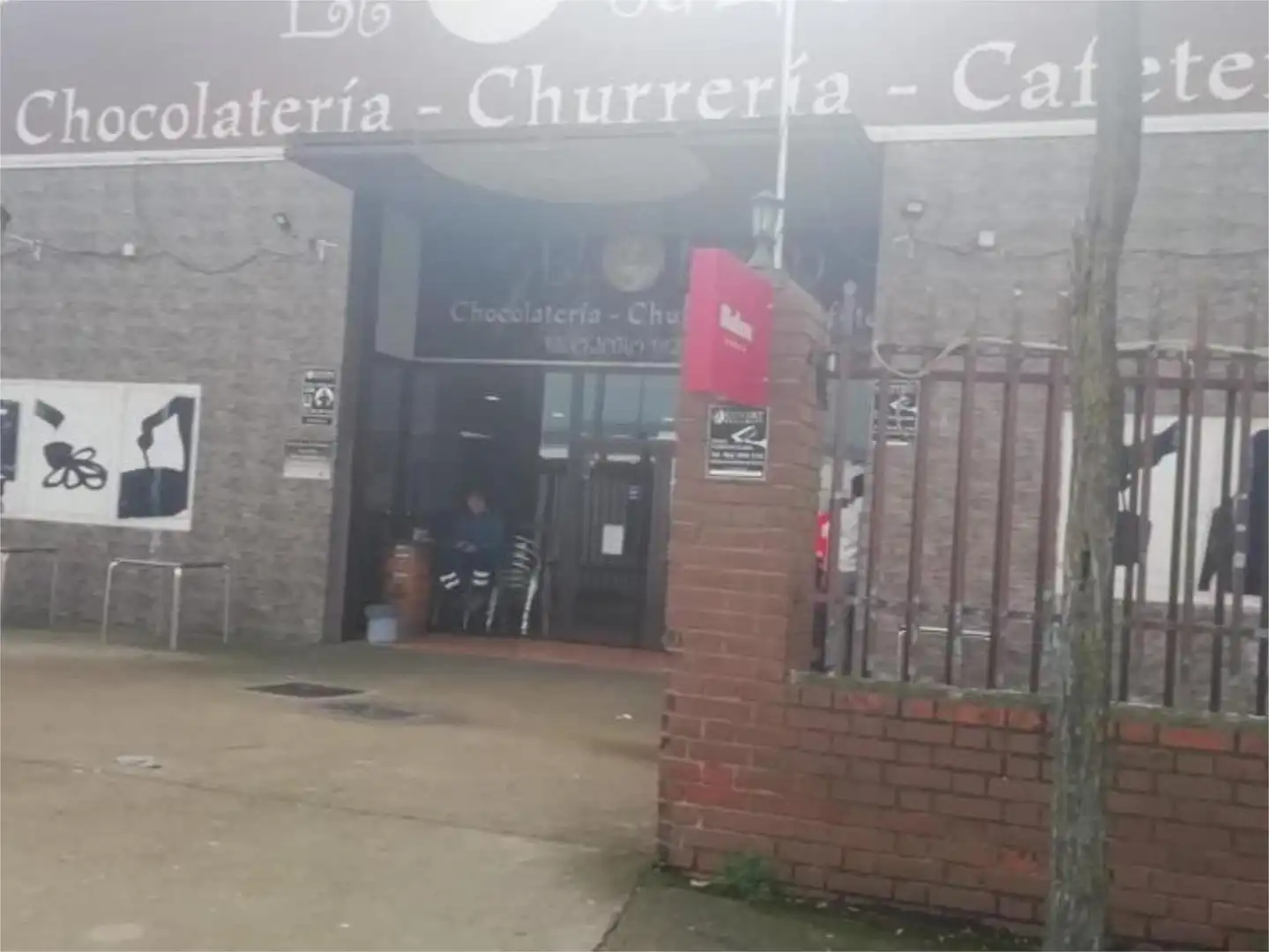 Local de alquiler en Calle del Duero, 10, Mejorada del Campo