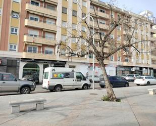 Exterior view of Garage to rent in  Córdoba Capital