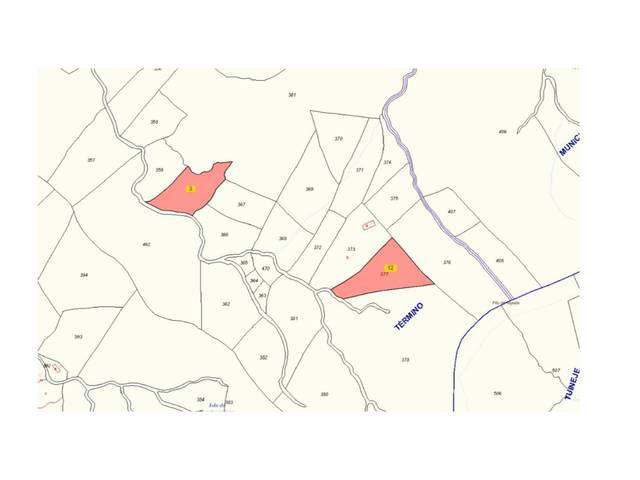 Terreno en Venta en Lugar Pajara, 31 en Päjara pueblo