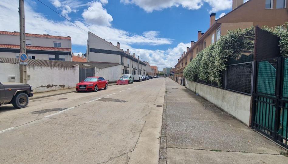 Erdgeschoss zum Verkauf in Calle D. Andres Cid, 3, Monfarracinos, Zamora - Bild 1 Foto 1 von Erdgeschoss zum Verkauf in Calle D. Andres Cid, 3, Monfarracinos, Zamora