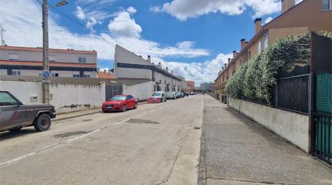 Erdgeschoss zum Verkauf in Calle D. Andres Cid, 3, Monfarracinos, Zamora - Bild 2 Foto 2 von Erdgeschoss zum Verkauf in Calle D. Andres Cid, 3, Monfarracinos, Zamora