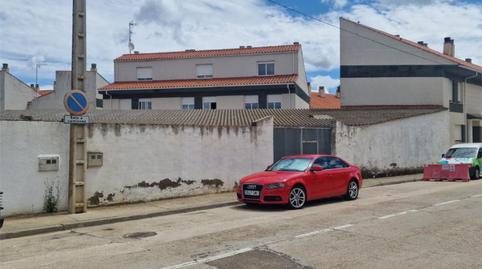 Erdgeschoss zum Verkauf in Calle D. Andres Cid, 3, Monfarracinos, Zamora - Bild 3 Foto 3 von Erdgeschoss zum Verkauf in Calle D. Andres Cid, 3, Monfarracinos, Zamora