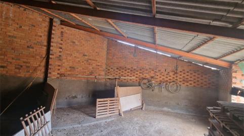 Erdgeschoss zum Verkauf in Calle D. Andres Cid, 3, Monfarracinos, Zamora - Bild 5 Foto 5 von Erdgeschoss zum Verkauf in Calle D. Andres Cid, 3, Monfarracinos, Zamora