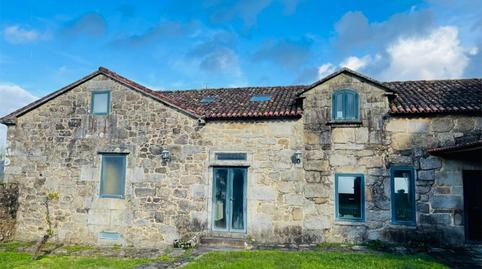 Foto 3 de Casa o chalet en venta en Lugar Outeiro, 9b, Meis, Pontevedra