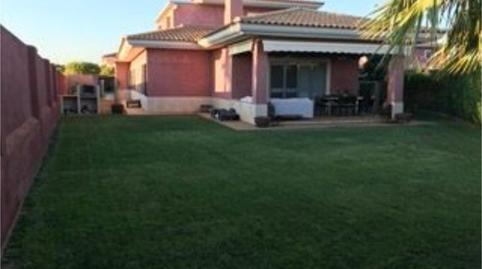 Casa o xalet en venda a Calle Pantano de Puerto Peña, 63, Las Vaguadas, Badajoz Capital - imatge 3 Foto 3 de Casa o xalet en venda a Calle Pantano de Puerto Peña, 63, Las Vaguadas, Badajoz Capital