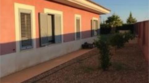 Casa o xalet en venda a Calle Pantano de Puerto Peña, 63, Las Vaguadas, Badajoz Capital - imatge 5 Foto 5 de Casa o xalet en venda a Calle Pantano de Puerto Peña, 63, Las Vaguadas, Badajoz Capital