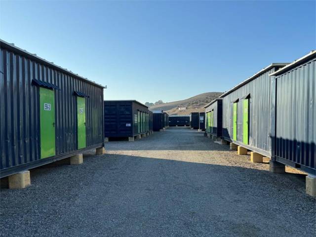 Trastero en Alquiler en Pizarra