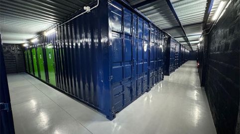 Foto 3 de Trastero de alquiler en Pizarra, Málaga