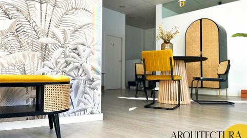 Office to rent in Calle Floridablanca, 28, Los Dolores, Murcia - image 2 Photo 2 of Office to rent in Calle Floridablanca, 28, Los Dolores, Murcia