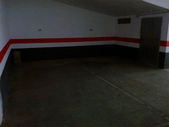 Garaje en Alquiler en Diseminado la Tolentina, 6 en Tegueste