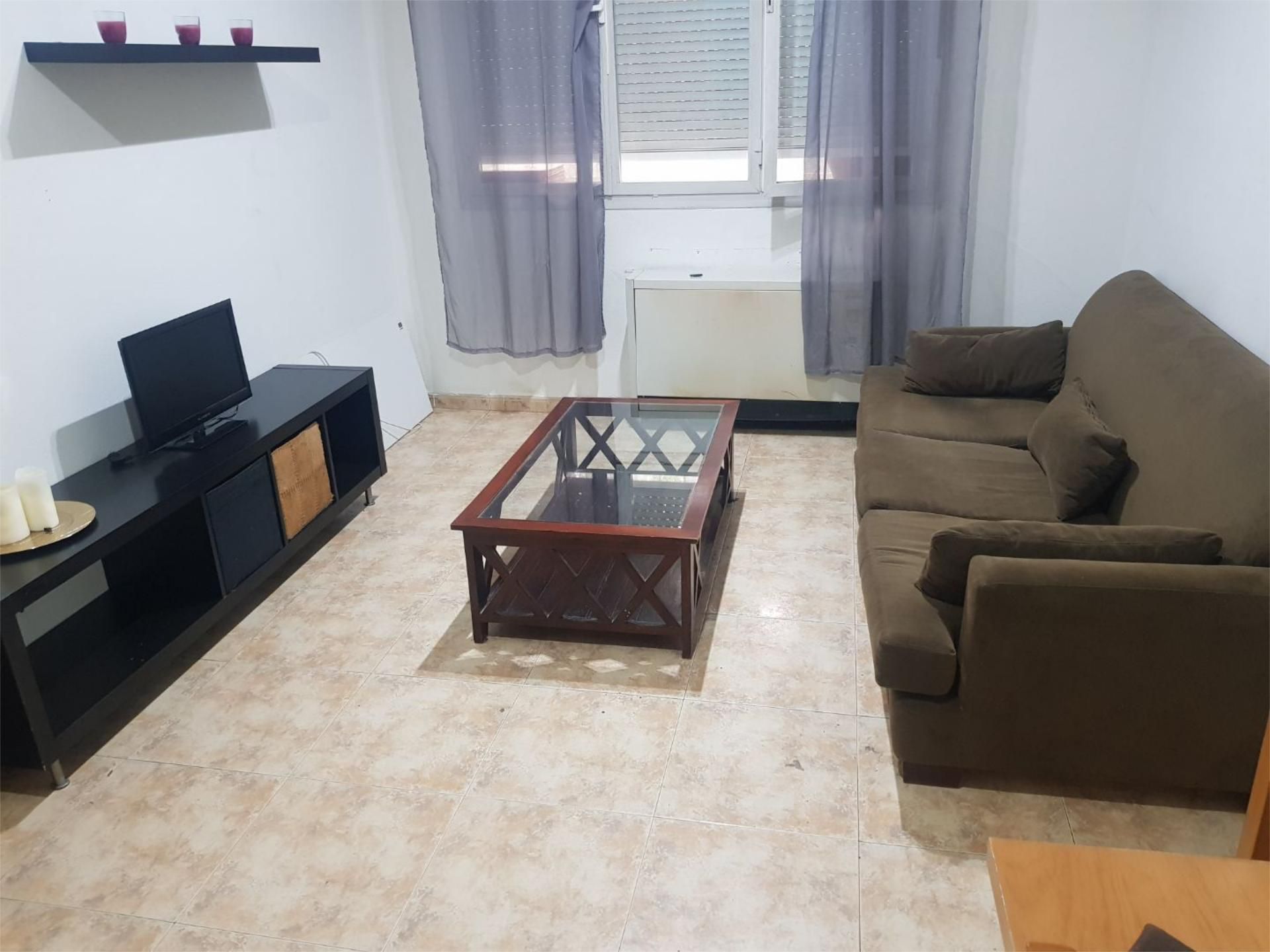 Sala d'estar de Pis en venda en Valdemoro
