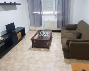 Living room of Flat for sale in Valdemoro  with Heating and Furnished