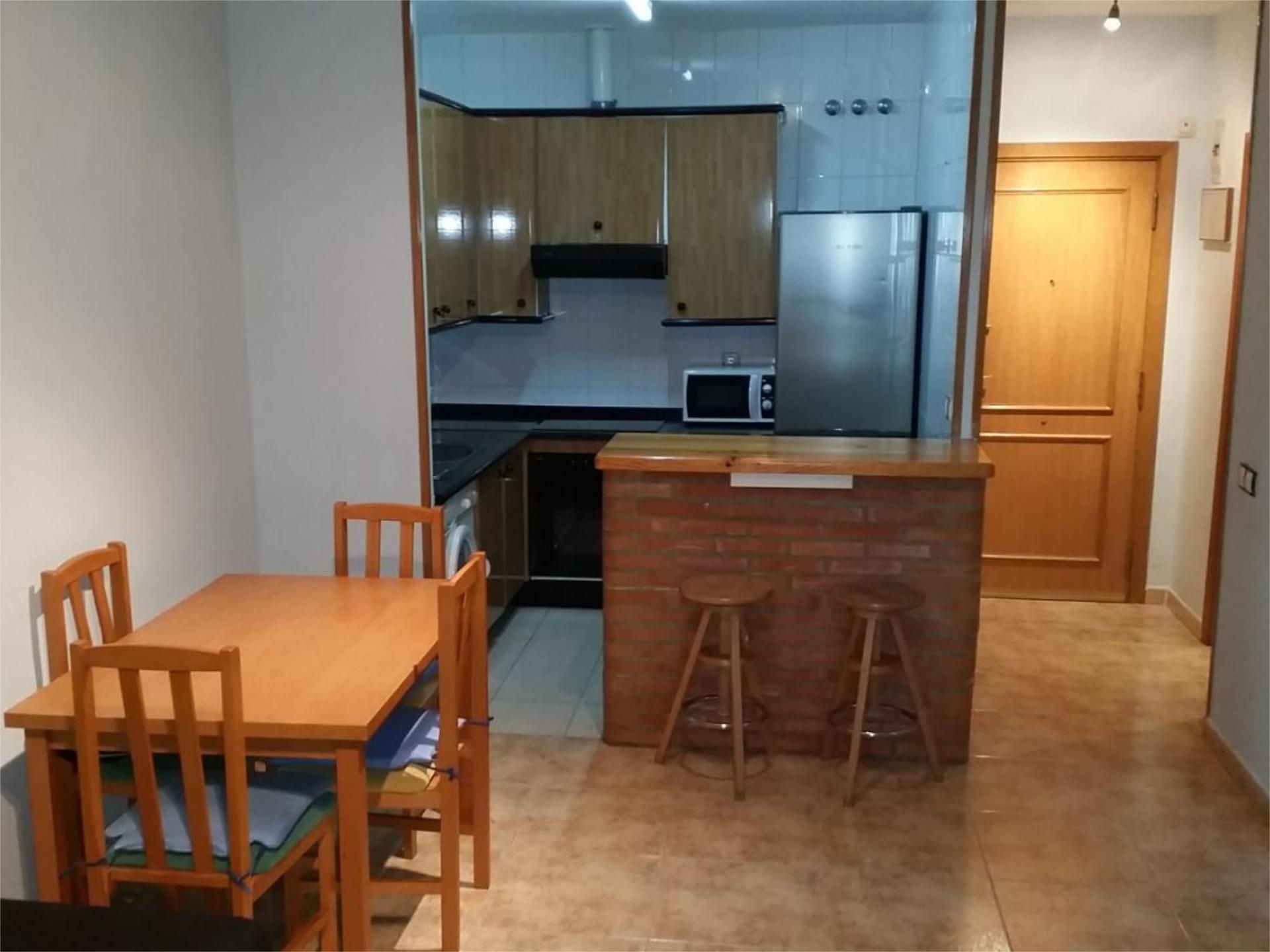 Kitchen of Flat for sale in Valdemoro