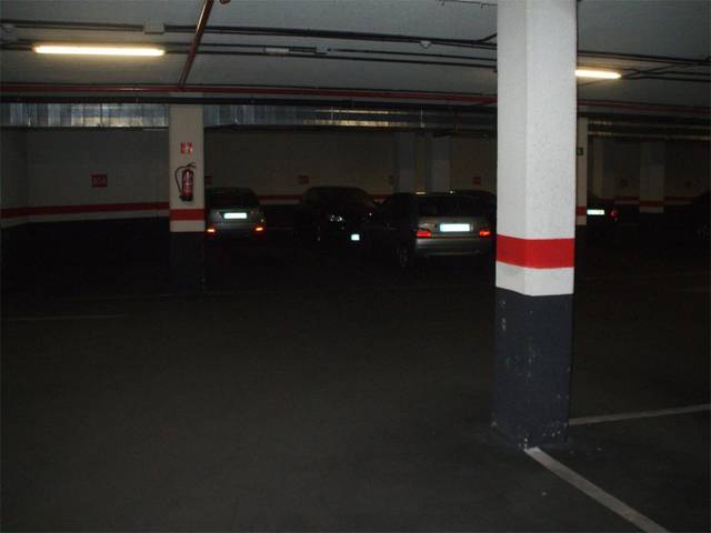 Garaje en Venta en Calle Sous de Plata, 39 en PAU de Carabanchel