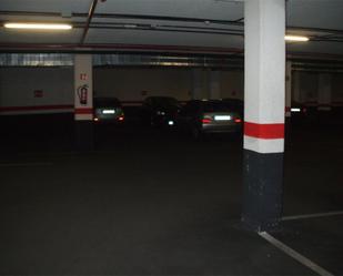 Parking of Garage for sale in  Madrid Capital