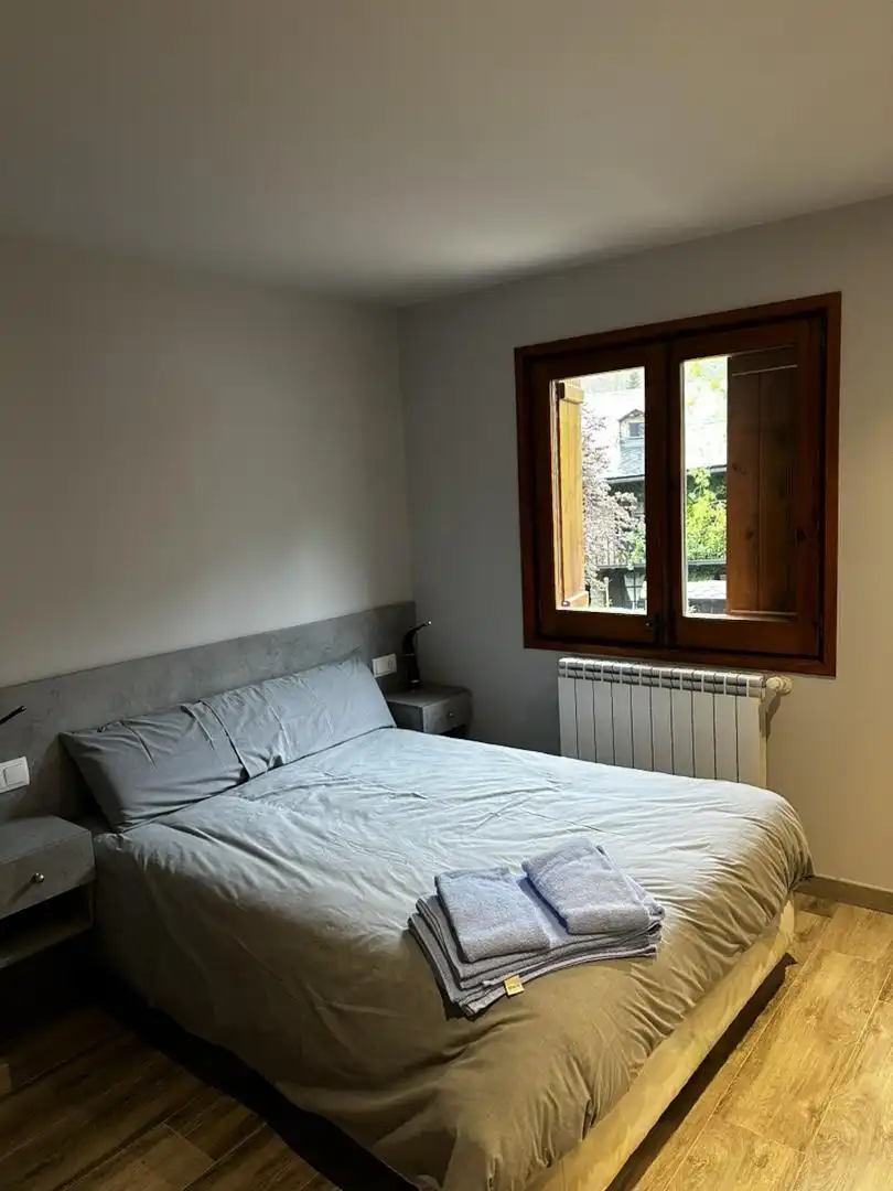Detached homes for sale in Pista Carretera D'Os de Civís a Andorra, 5, Les Valls de Valira Bedroom of Detached homes for sale in Les Valls de Valira with Heating, Terrace and Storage room