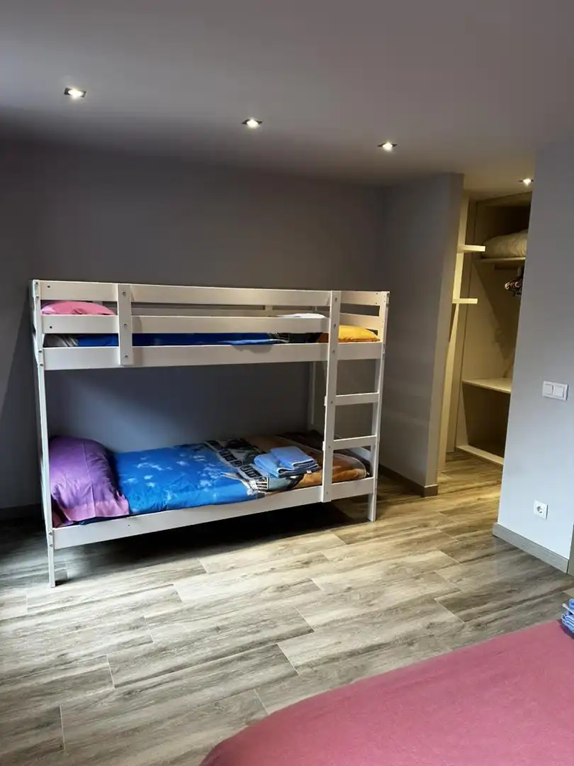 Detached homes for sale in Pista Carretera D'Os de Civís a Andorra, 5, Les Valls de Valira Bedroom of Detached homes for sale in Les Valls de Valira with Heating, Terrace and Storage room