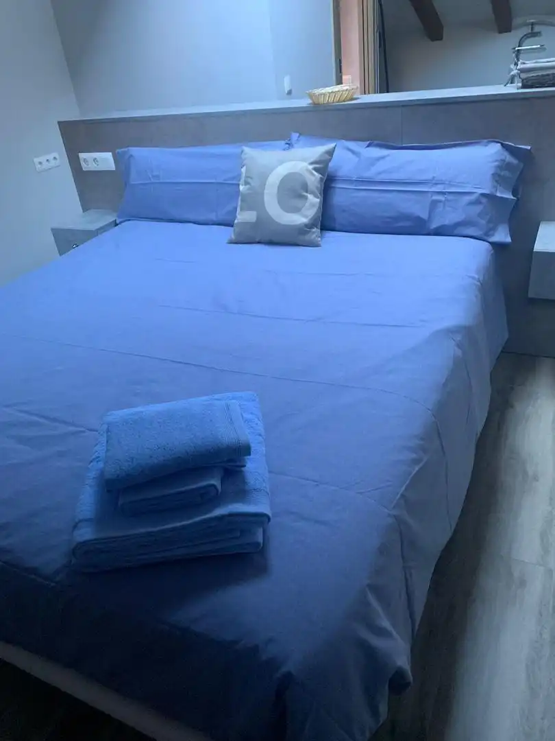 Detached homes for sale in Pista Carretera D'Os de Civís a Andorra, 5, Les Valls de Valira Bedroom of Detached homes for sale in Les Valls de Valira with Heating, Terrace and Storage room