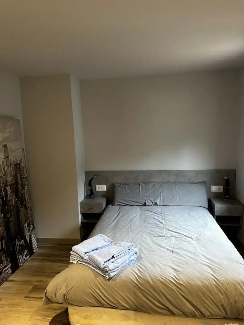 Detached homes for sale in Pista Carretera D'Os de Civís a Andorra, 5, Les Valls de Valira Bedroom of Detached homes for sale in Les Valls de Valira with Heating, Terrace and Storage room