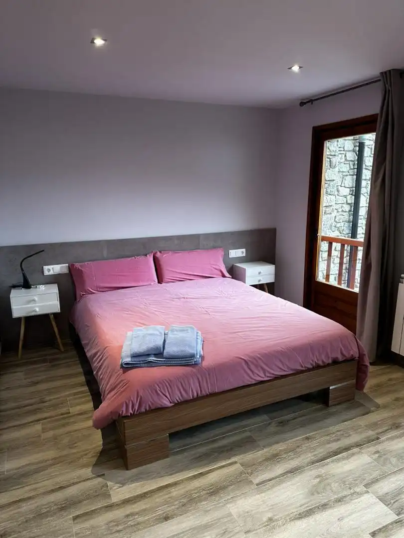 Detached homes for sale in Pista Carretera D'Os de Civís a Andorra, 5, Les Valls de Valira Bedroom of Detached homes for sale in Les Valls de Valira with Heating, Terrace and Storage room
