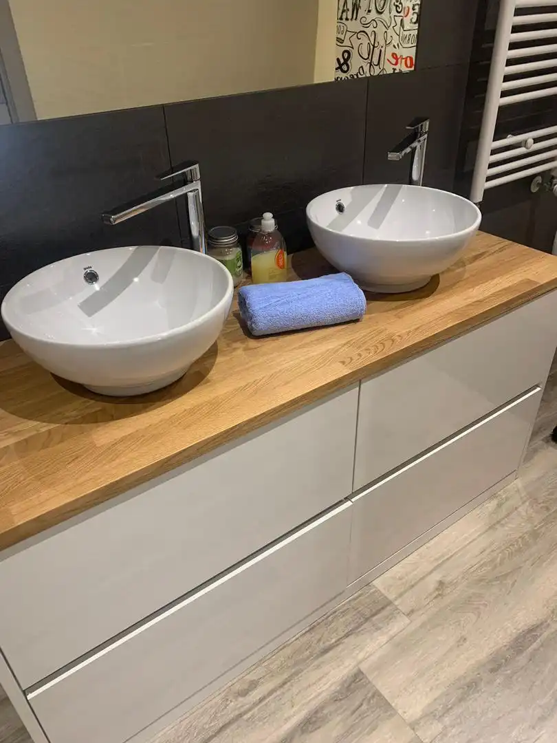 Detached homes for sale in Pista Carretera D'Os de Civís a Andorra, 5, Les Valls de Valira Bathroom of Detached homes for sale in Les Valls de Valira with Heating, Terrace and Storage room