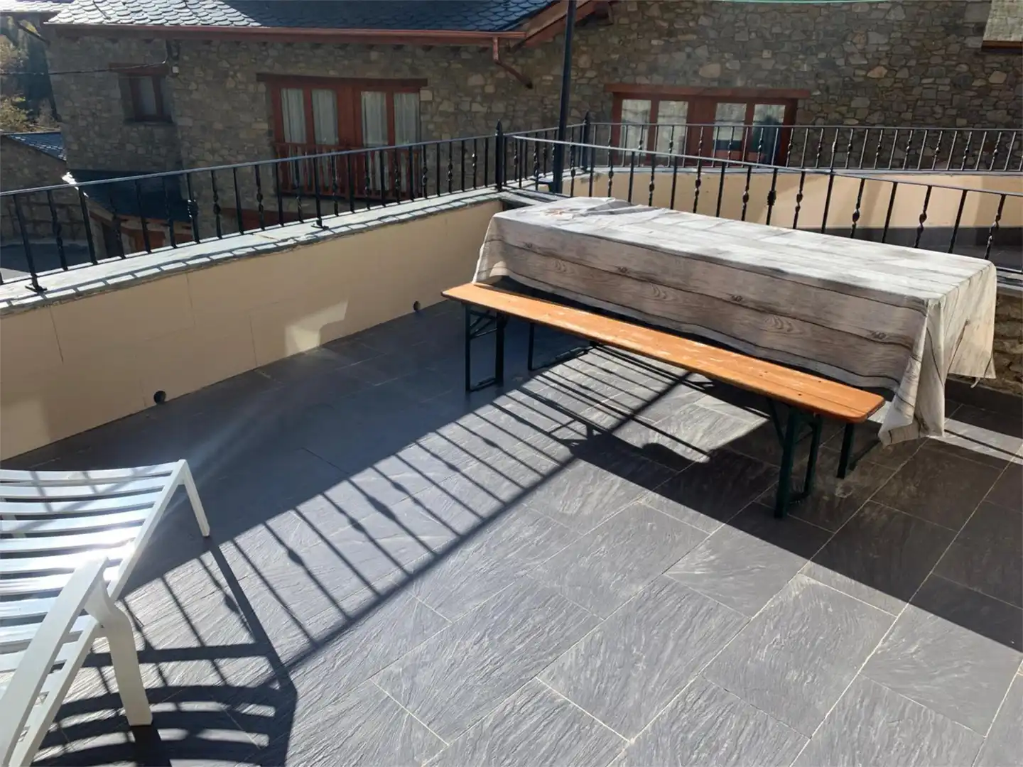 Detached homes for sale in Pista Carretera D'Os de Civís a Andorra, 5, Les Valls de Valira Terrace of Detached homes for sale in Les Valls de Valira with Heating, Terrace and Storage room