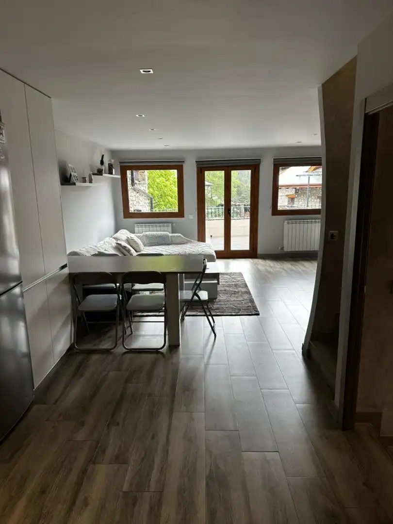 Detached homes for sale in Pista Carretera D'Os de Civís a Andorra, 5, Les Valls de Valira Bedroom of Detached homes for sale in Les Valls de Valira with Heating, Terrace and Storage room