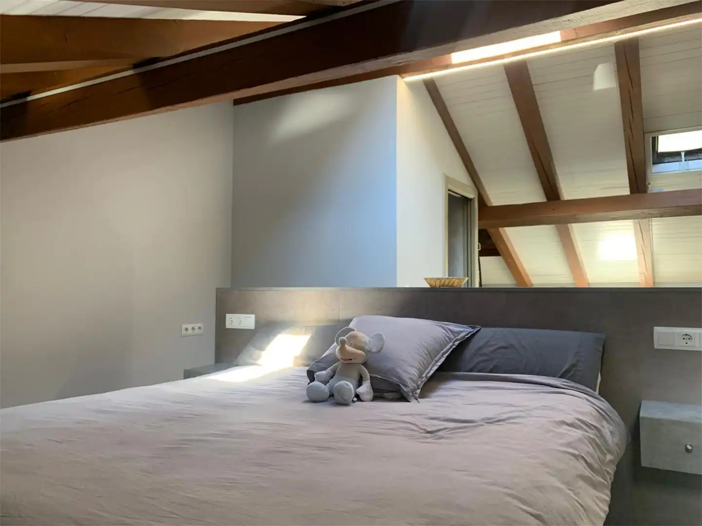 Detached homes for sale in Pista Carretera D'Os de Civís a Andorra, 5, Les Valls de Valira Bedroom of Detached homes for sale in Les Valls de Valira with Heating, Terrace and Storage room