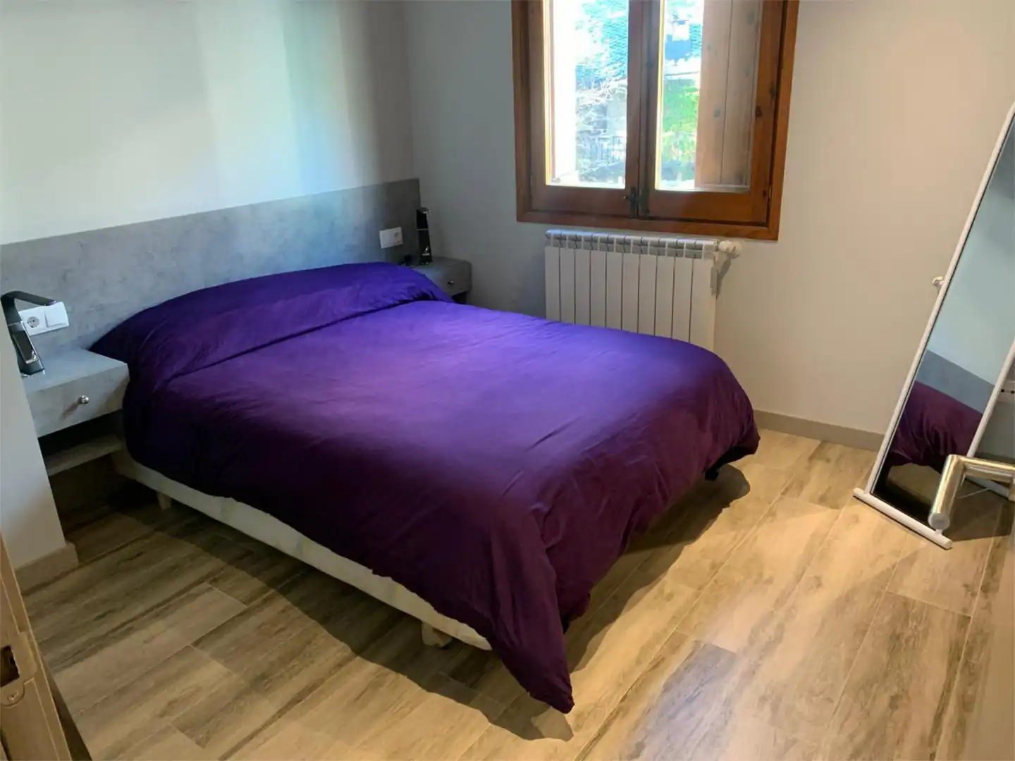 Detached homes for sale in Pista Carretera D'Os de Civís a Andorra, 5, Les Valls de Valira Bedroom of Detached homes for sale in Les Valls de Valira with Heating, Terrace and Storage room