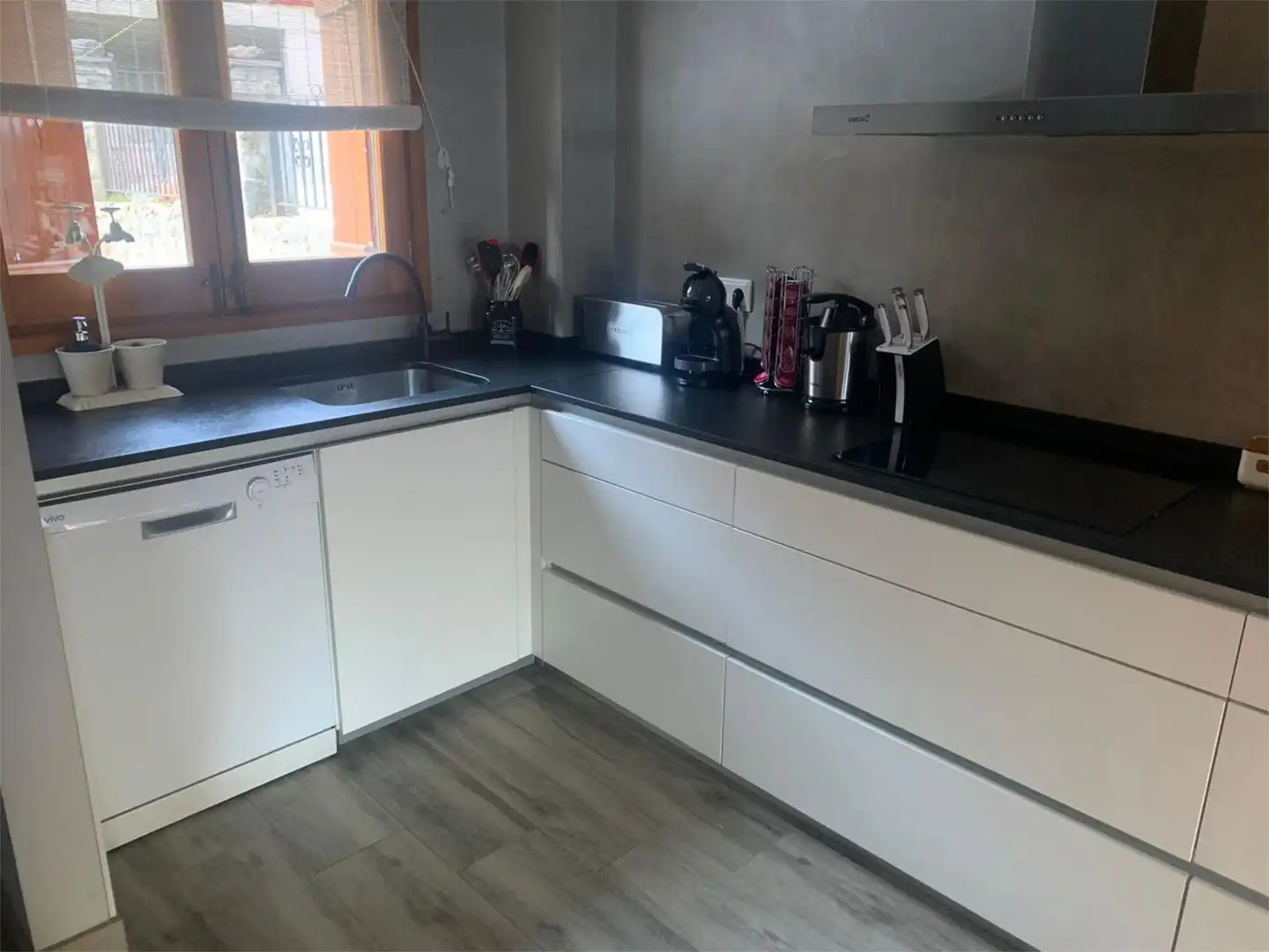 Detached homes for sale in Pista Carretera D'Os de Civís a Andorra, 5, Les Valls de Valira Kitchen of Detached homes for sale in Les Valls de Valira with Heating, Terrace and Storage room