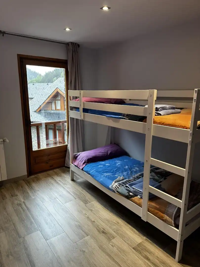 Detached homes for sale in Pista Carretera D'Os de Civís a Andorra, 5, Les Valls de Valira Bedroom of Detached homes for sale in Les Valls de Valira with Heating, Terrace and Storage room