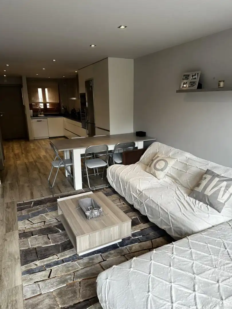Detached homes for sale in Pista Carretera D'Os de Civís a Andorra, 5, Les Valls de Valira Living room of Detached homes for sale in Les Valls de Valira with Heating, Terrace and Storage room