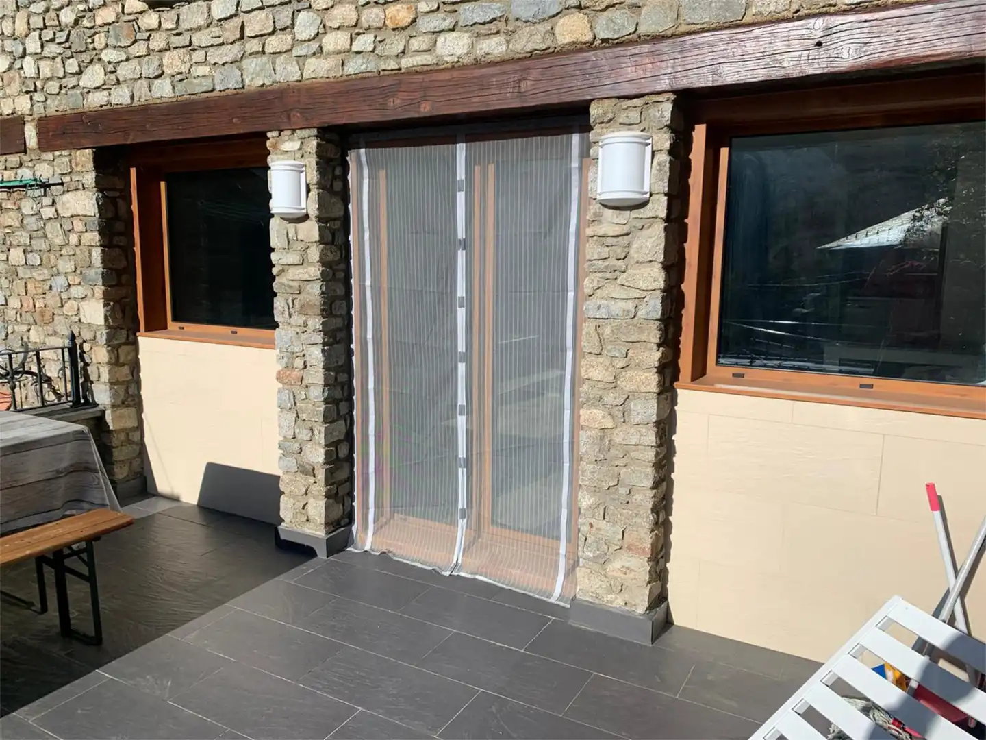 Detached homes for sale in Pista Carretera D'Os de Civís a Andorra, 5, Les Valls de Valira Garden of Detached homes for sale in Les Valls de Valira with Heating, Terrace and Storage room