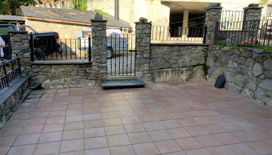 Single-family semi-detached for sale in Pista Carretera D'os de Civís a Andorra, 5, Les Valls de Valira, Lleida - image 1 Photo 1 of Single-family semi-detached for sale in Pista Carretera D'os de Civís a Andorra, 5, Les Valls de Valira, Lleida
